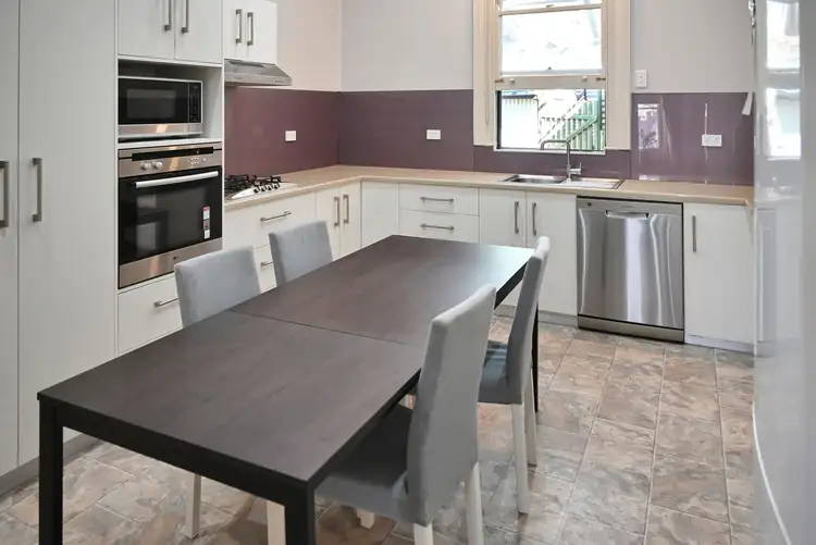 Second view of Homely house listing, 19 Kirby St, Waikerie SA 5330