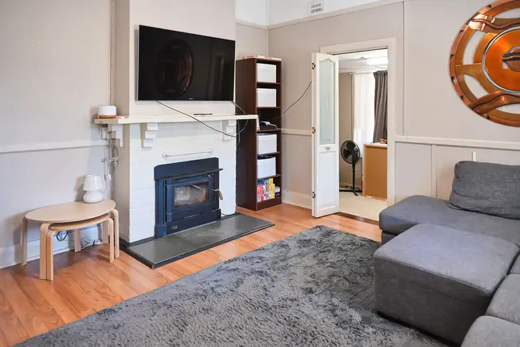 Third view of Homely house listing, 19 Kirby St, Waikerie SA 5330