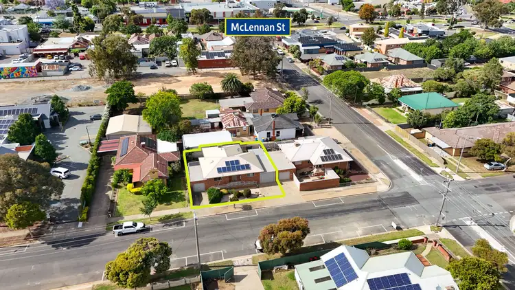 Second view of Homely townhouse listing, 2/12 Northgate Street, Mooroopna VIC 3629