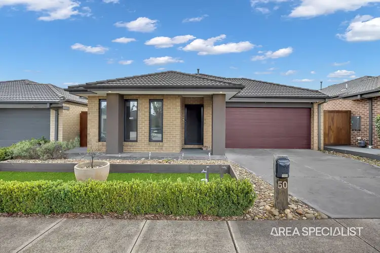 50 Attunga Grove, Werribee VIC 3030