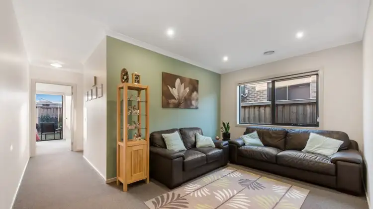 Second view of Homely house listing, 50 Attunga Grove, Werribee VIC 3030