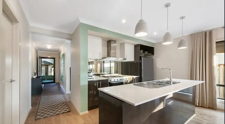 Third view of Homely house listing, 50 Attunga Grove, Werribee VIC 3030