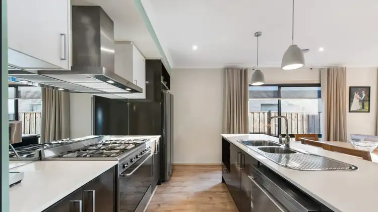 Fourth view of Homely house listing, 50 Attunga Grove, Werribee VIC 3030