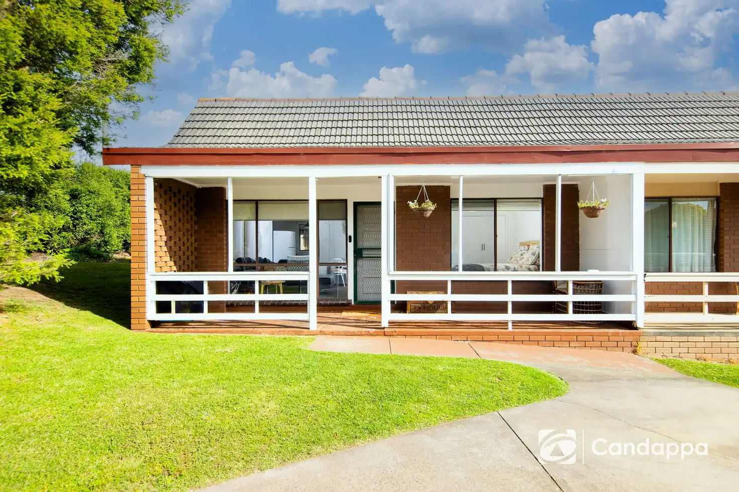 Main view of Homely unit listing, 1/234 Princes Way, Drouin VIC 3818