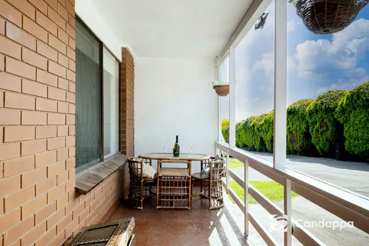 Second view of Homely unit listing, 1/234 Princes Way, Drouin VIC 3818