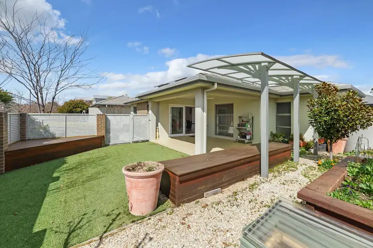 Second view of Homely house listing, 38 Zakharov Avenue, Forde ACT 2914