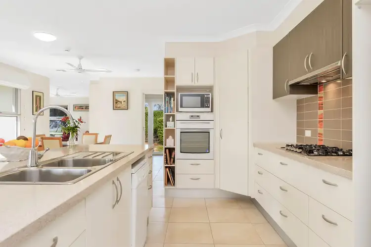 Fourth view of Homely house listing, 38 Zakharov Avenue, Forde ACT 2914