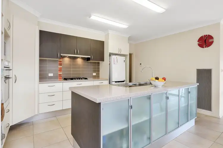 Fifth view of Homely house listing, 38 Zakharov Avenue, Forde ACT 2914