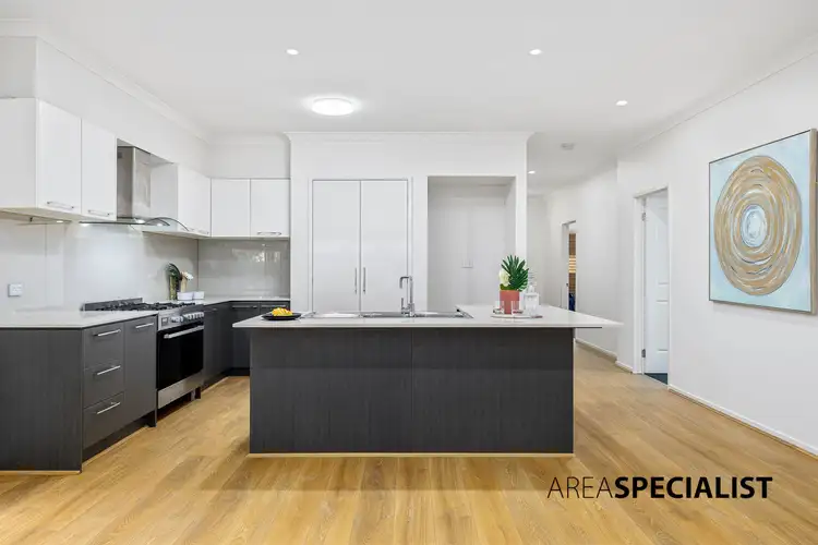 Third view of Homely house listing, 26 Nature Circuit, Cranbourne North VIC 3977