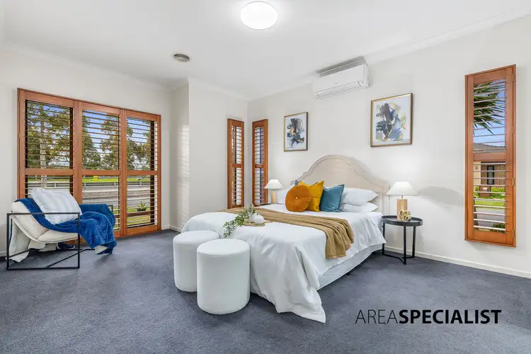 Fifth view of Homely house listing, 26 Nature Circuit, Cranbourne North VIC 3977