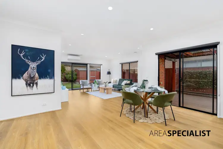 Sixth view of Homely house listing, 26 Nature Circuit, Cranbourne North VIC 3977