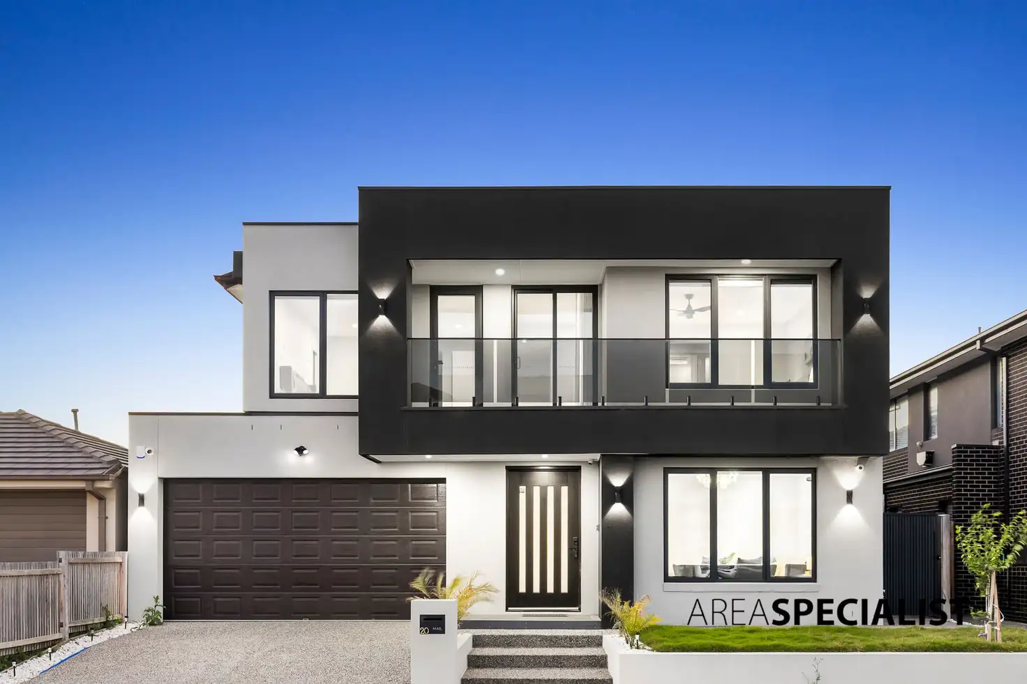 Main view of Homely house listing, 20 Praise Street, Clyde North VIC 3978