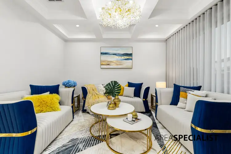 Second view of Homely house listing, 20 Praise Street, Clyde North VIC 3978