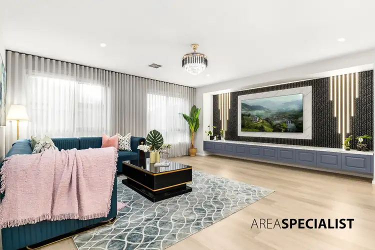 Third view of Homely house listing, 20 Praise Street, Clyde North VIC 3978