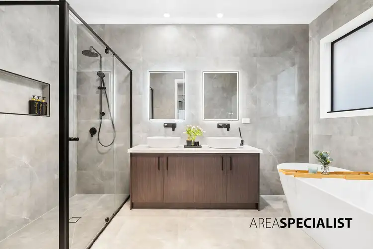 Fifth view of Homely house listing, 20 Praise Street, Clyde North VIC 3978