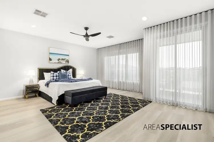 Sixth view of Homely house listing, 20 Praise Street, Clyde North VIC 3978