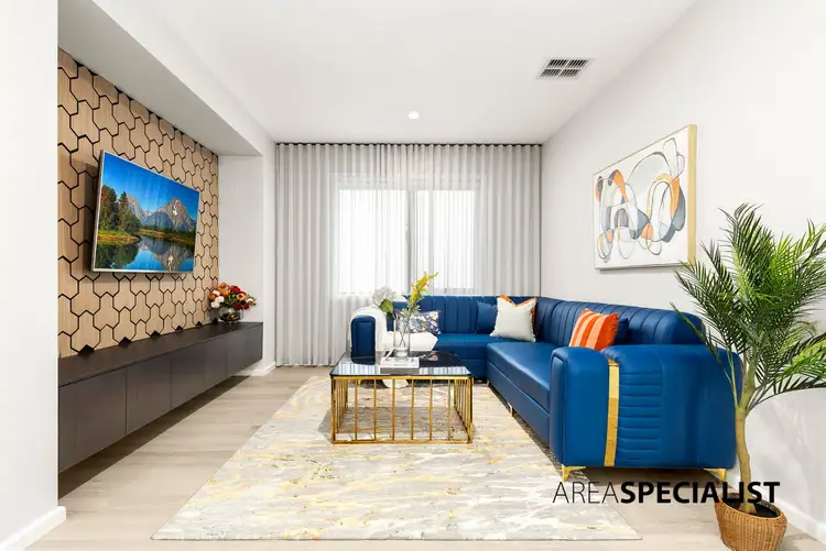 Seventh view of Homely house listing, 20 Praise Street, Clyde North VIC 3978