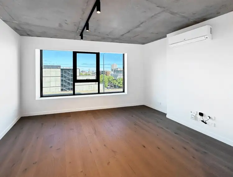 Third view of Homely apartment listing, 1109/43 Hancock Street, Southbank VIC 3006