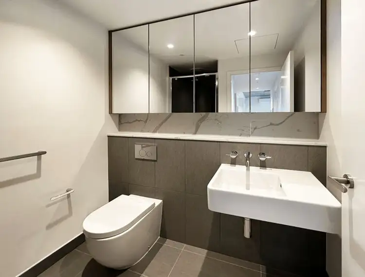 Fourth view of Homely apartment listing, 1109/43 Hancock Street, Southbank VIC 3006