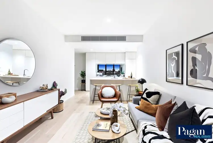 1603/18 Hoff Boulevard, Southbank VIC 3006