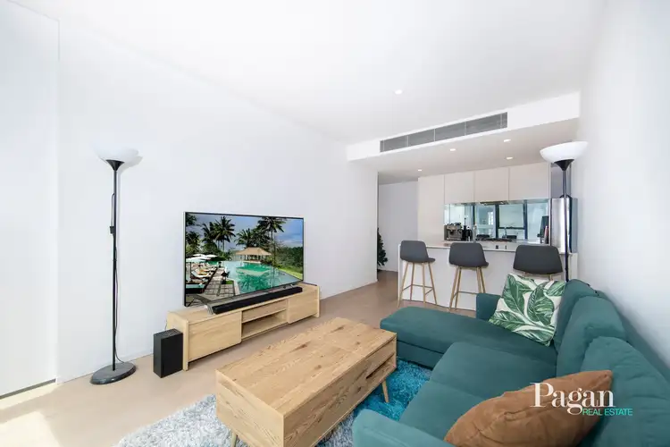 1603/18 Hoff Boulevard, Southbank VIC 3006