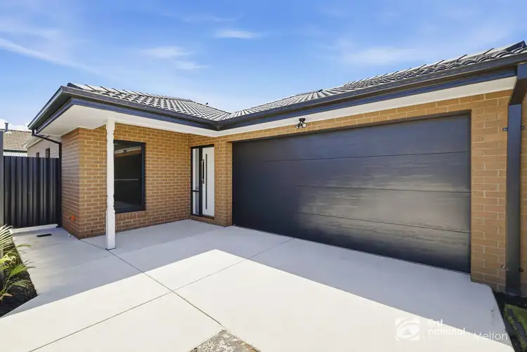 8A Gamalite Drive, Harkness VIC 3337