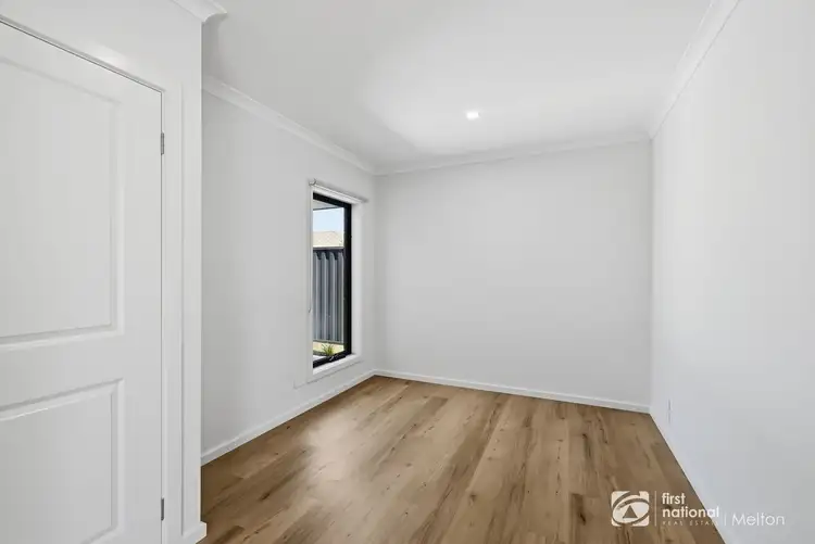 Sixth view of Homely house listing, 8A Gamalite Drive, Harkness VIC 3337