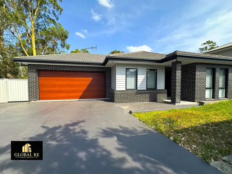 28 Marriott Road, Bonnyrigg NSW 2177