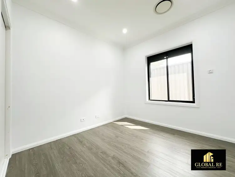 Second view of Homely house listing, 28 Marriott Road, Bonnyrigg NSW 2177