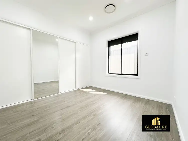 Third view of Homely house listing, 28 Marriott Road, Bonnyrigg NSW 2177