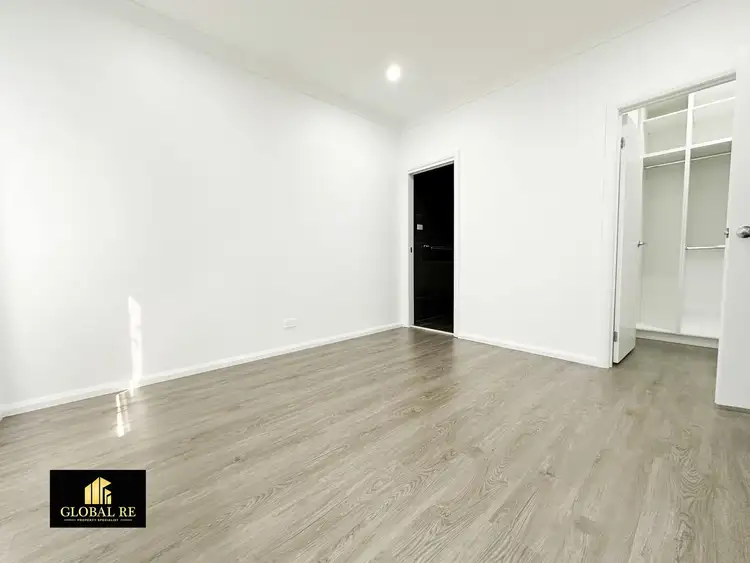 Fourth view of Homely house listing, 28 Marriott Road, Bonnyrigg NSW 2177