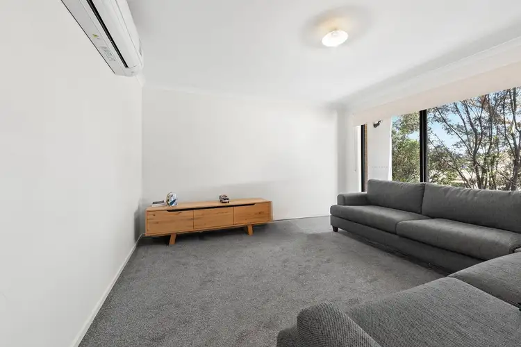 Second view of Homely townhouse listing, 58 Valencia Boulevard, Doreen VIC 3754