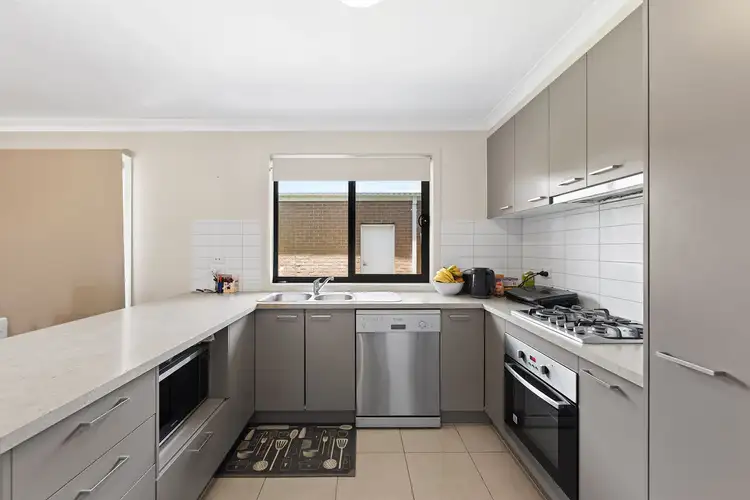 Third view of Homely townhouse listing, 58 Valencia Boulevard, Doreen VIC 3754