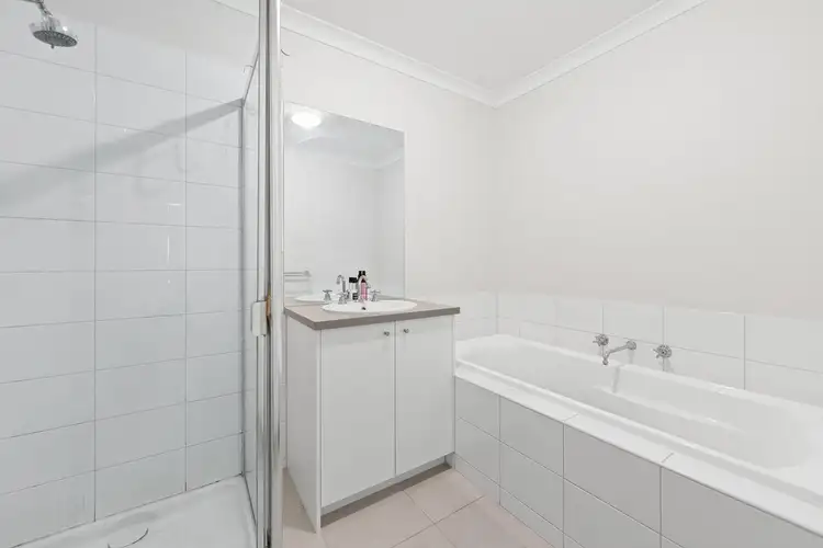 Fourth view of Homely townhouse listing, 58 Valencia Boulevard, Doreen VIC 3754