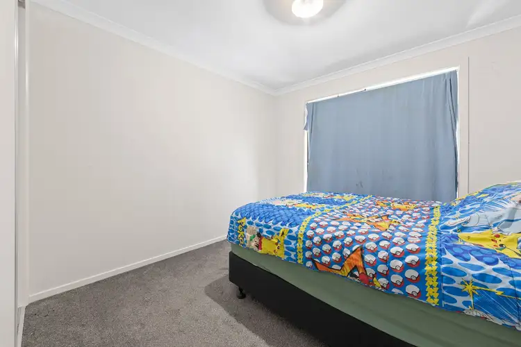 Fifth view of Homely townhouse listing, 58 Valencia Boulevard, Doreen VIC 3754