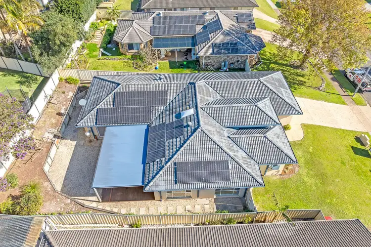 Second view of Homely house listing, 110 BAGNALL BEACH ROAD, Corlette NSW 2315