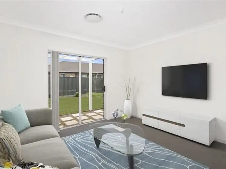 Second view of Homely house listing, 15 Bourne Ridge, Oran Park NSW 2570