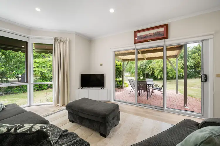 Second view of Homely house listing, 98 Delany Avenue, Bright VIC 3741