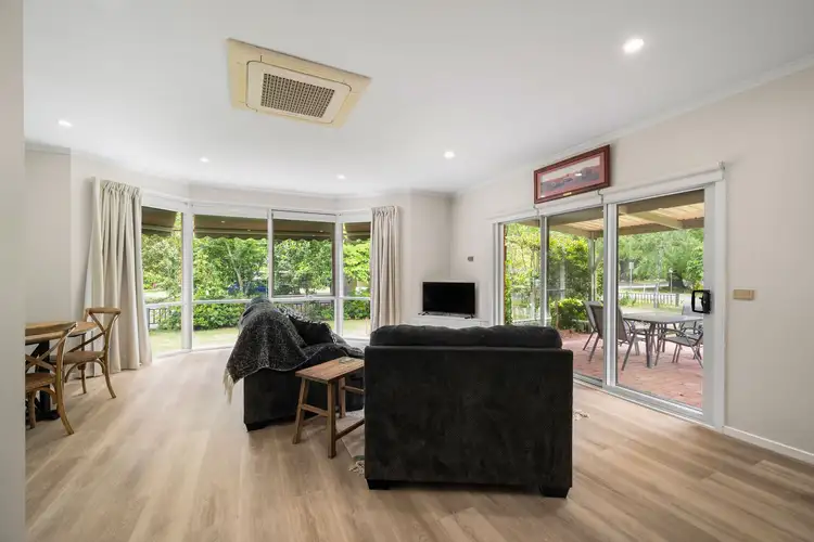 Third view of Homely house listing, 98 Delany Avenue, Bright VIC 3741