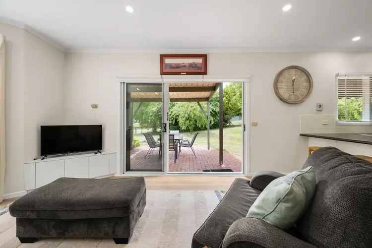 Fourth view of Homely house listing, 98 Delany Avenue, Bright VIC 3741