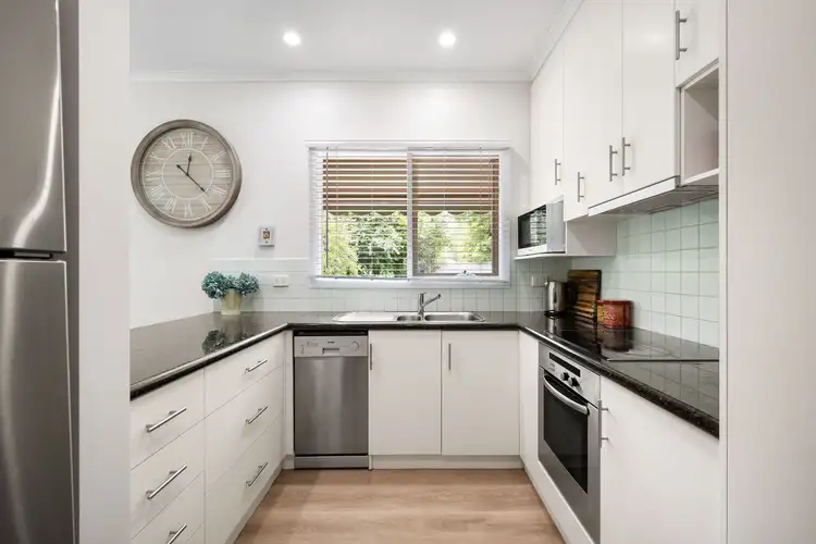 Fifth view of Homely house listing, 98 Delany Avenue, Bright VIC 3741