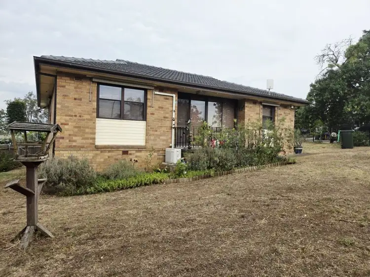 16 Tobruk Ave, Muswellbrook NSW 2333