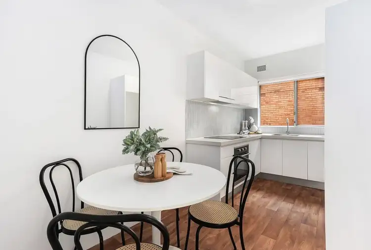 Second view of Homely unit listing, 6/27 Queen Victoria Street, Bexley NSW 2207