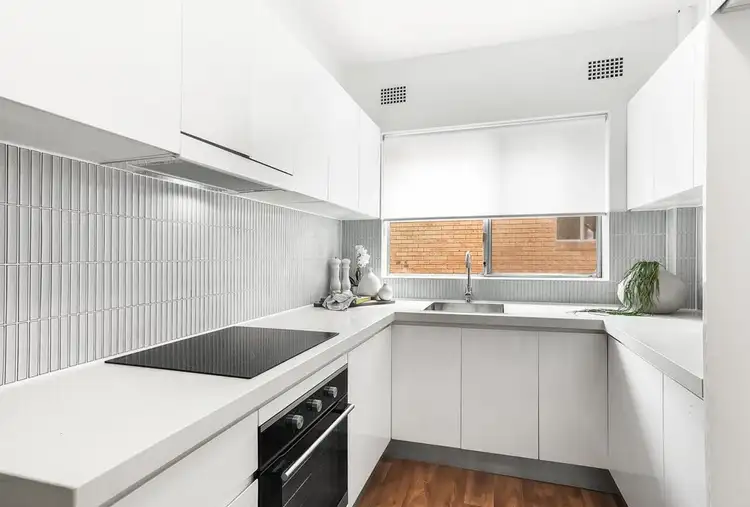 Third view of Homely unit listing, 6/27 Queen Victoria Street, Bexley NSW 2207