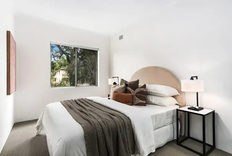 Fifth view of Homely unit listing, 6/27 Queen Victoria Street, Bexley NSW 2207