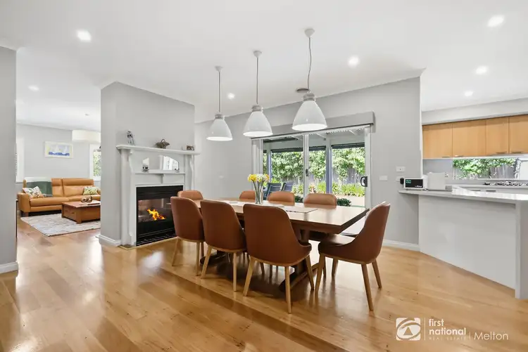 Sixth view of Homely house listing, 15 BRIDGEWATER AVENUE, Eynesbury VIC 3338