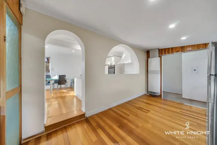 Fifth view of Homely house listing, 32 Manfred Avenue, St Albans VIC 3021