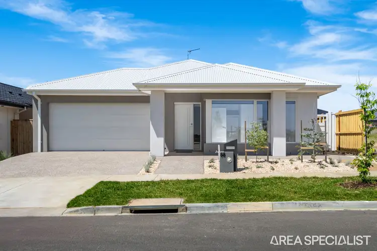 68 Galene Drive, Armstrong Creek VIC 3217