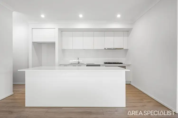 Fourth view of Homely house listing, 68 Galene Drive, Armstrong Creek VIC 3217