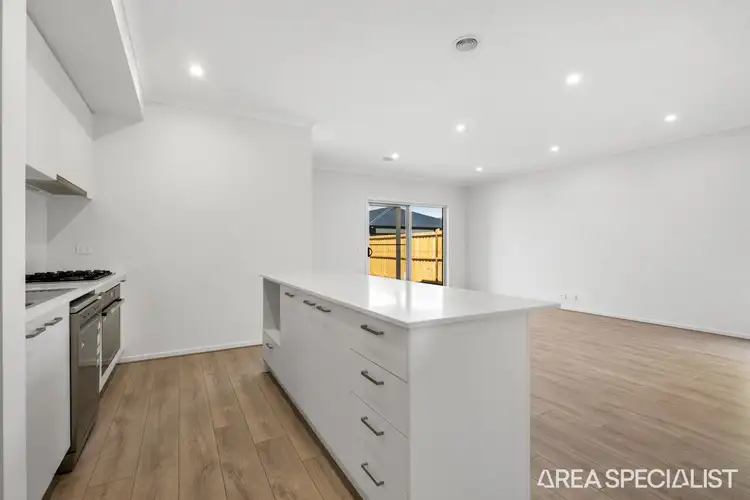 Fifth view of Homely house listing, 68 Galene Drive, Armstrong Creek VIC 3217